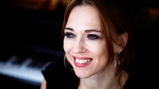 Peinture et musique : Rencontre avec Anette H. Flensburg et concert avec K. Gislinge