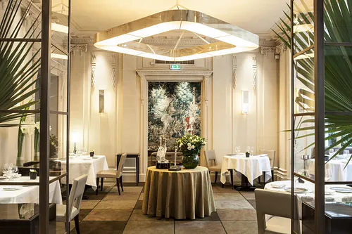 Taillevent Restaurant Paris