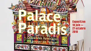 Palace Paradis
