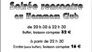 Rencontres