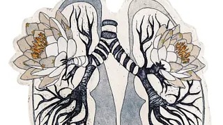 Exposition “Organe (IK)” - Gravures de Jeanne Picq à partir du 12 mai 2016