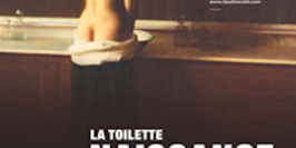 Exposition La Toilette, naissance de l'intime
