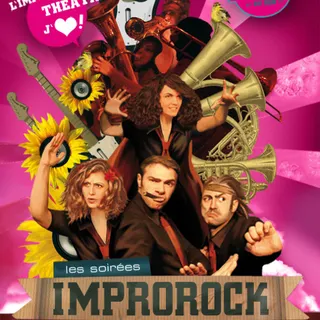 Impro R