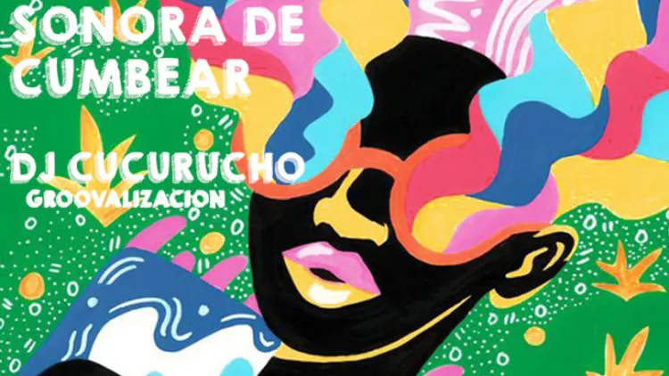 Le Bal Afro-Latino de Paname #2