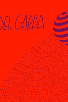 Automatic: Francesco Del Garda / Automatic Writing
