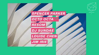 Concrete: Spencer Parker/ Octo Octa/ Resom/ Sundae/ Louise Chen