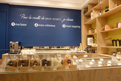 ME - Mon Éclair Shop Paris