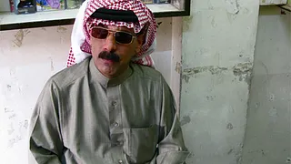 OMAR SOULEYMAN + guest