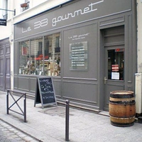 Le 38 gourmet