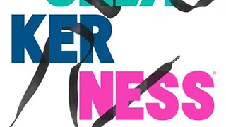 Sneakerness Paris 2016