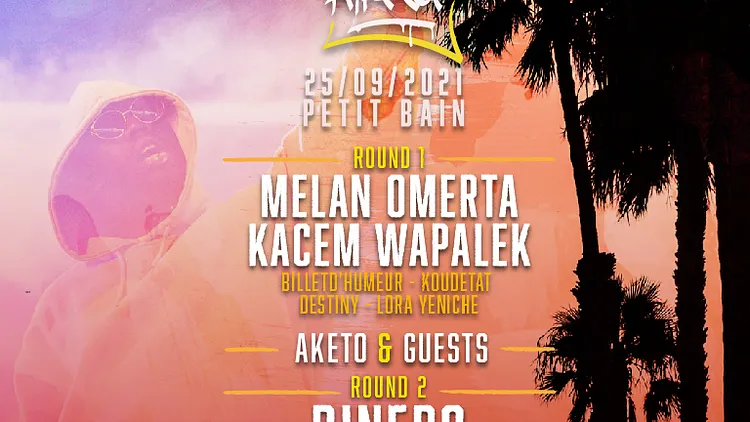 Fest'Hip Hop