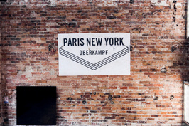 Paris New York - PNY Oberkampf