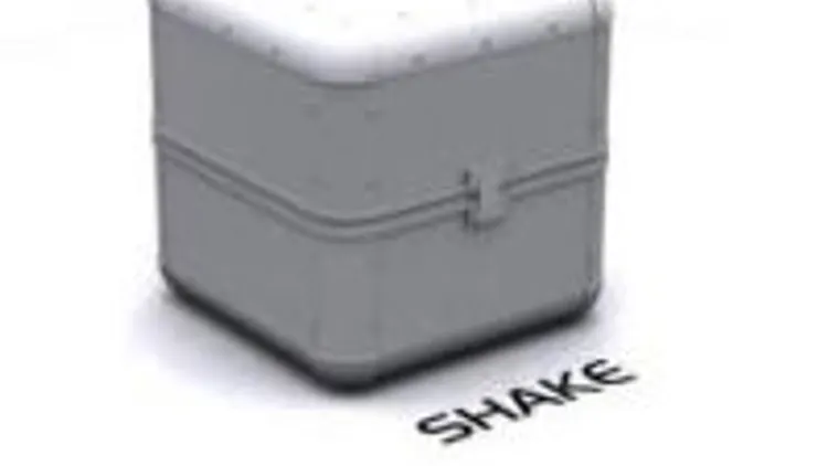 Shake @ La Fabrique, Bastille