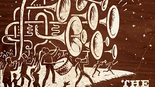 The Souljazz Orchestra - Festival All Stars