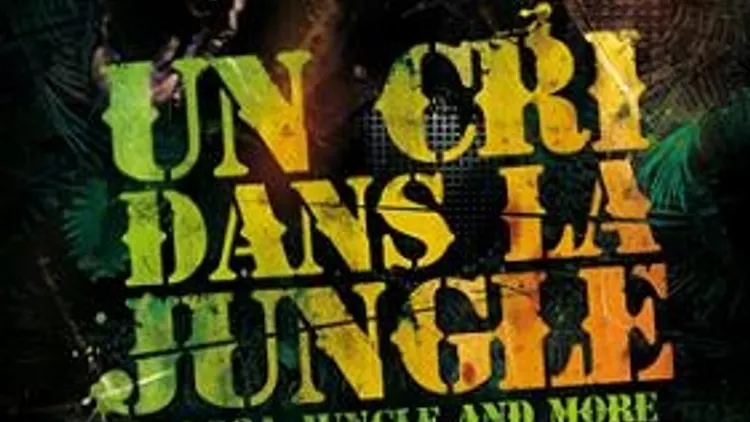 un cri dans la jungle