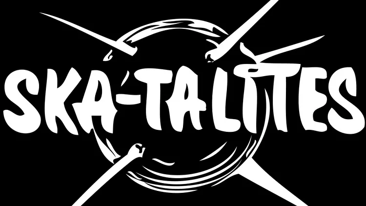 The Skatalites en concert