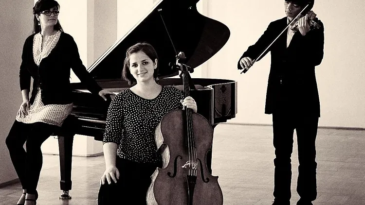 Concert de l'ensemble Quasi Trio