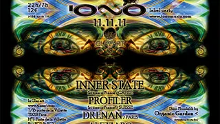 IONO label party