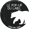 Le Pop-up du Label
