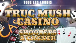 Soirée Casino