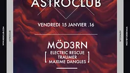 ASTROCLUB