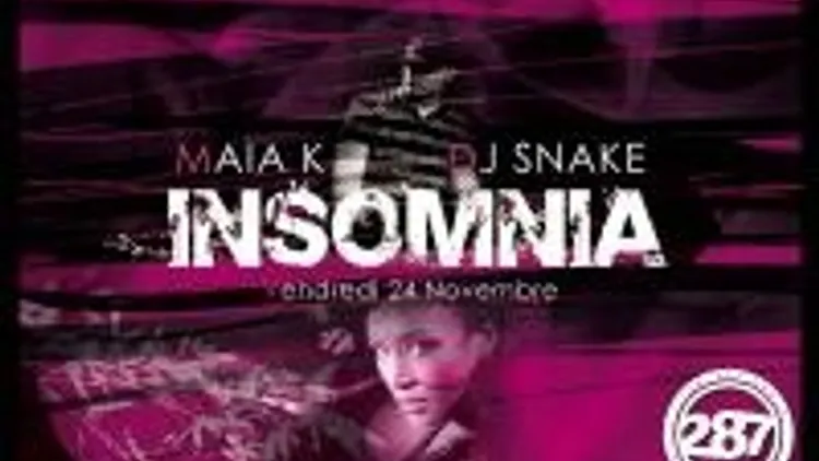Insomnia
