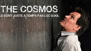 I AM THE COSMOS