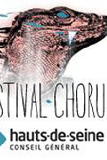 Festival Chorus 2014
