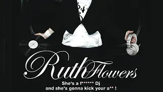 Ruth Flowers & Laurent C.