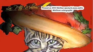 Le Chat Botté