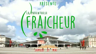 Bonduelle vous invite à sa Parenthèse  Fraicheur !