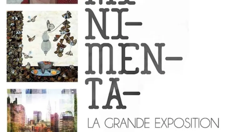 Exposition Minimenta