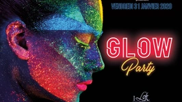 GLOW PARTY