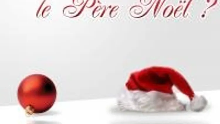 Mais Où Est Passé Le Père Noel