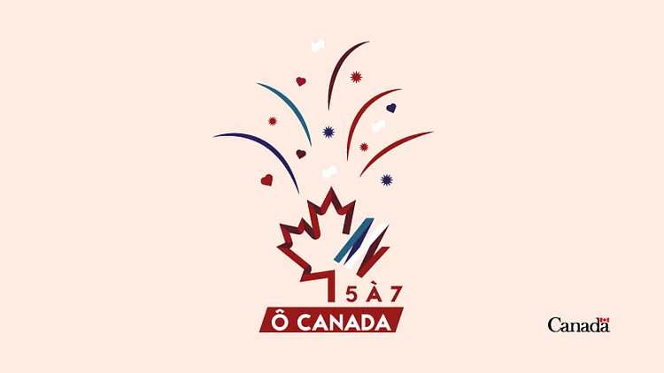 La Fête du Canada 2021