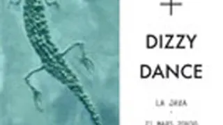 Headphones + Dizzy Dance