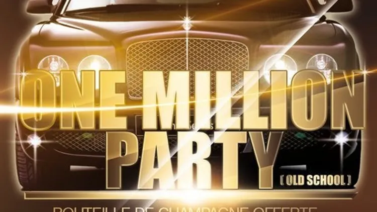 One Million Party
