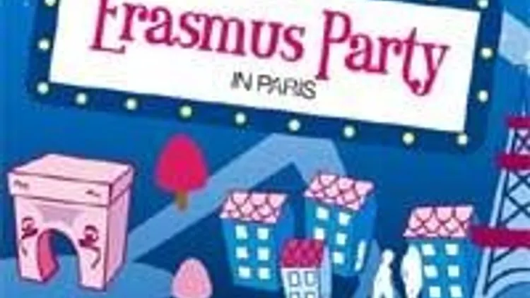 Erasmus Party