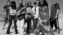 Groundation