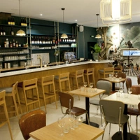 Bistrot des Cinéastes