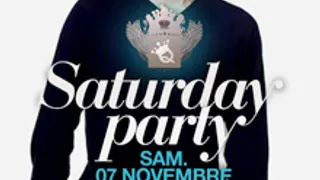 GUEST LIST SAMEDI 7 NOVEMBRE @ QUEEN: NORMAN DORAY