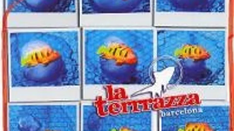 Terrrazza