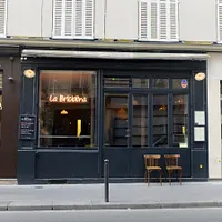 La Briciolina
