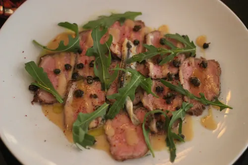 Rae's Restaurant Paris