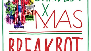 Shades Of Xmas: Breakbot & Friends
