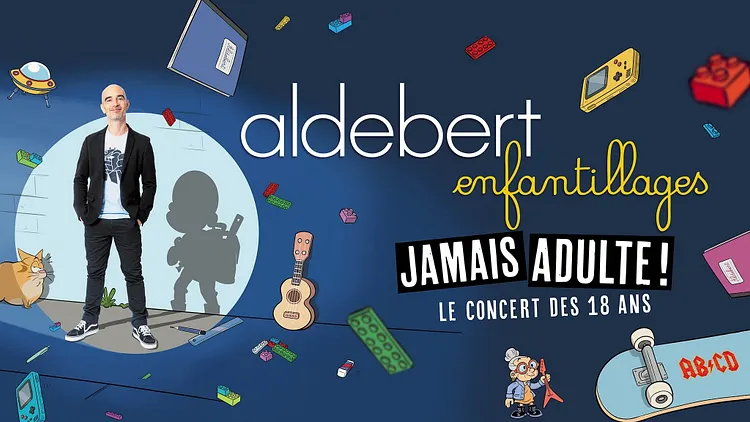 Aldebert