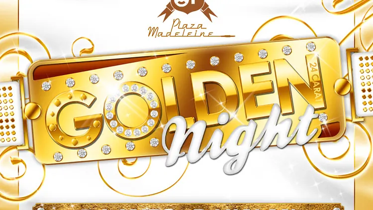 GOLDEN NIGHT