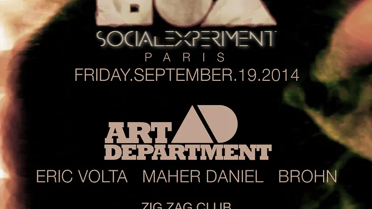 Social Experiment