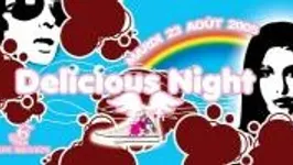 Delicious Night
