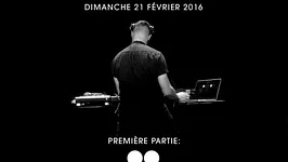 DJ SNAKE à l'Olympia